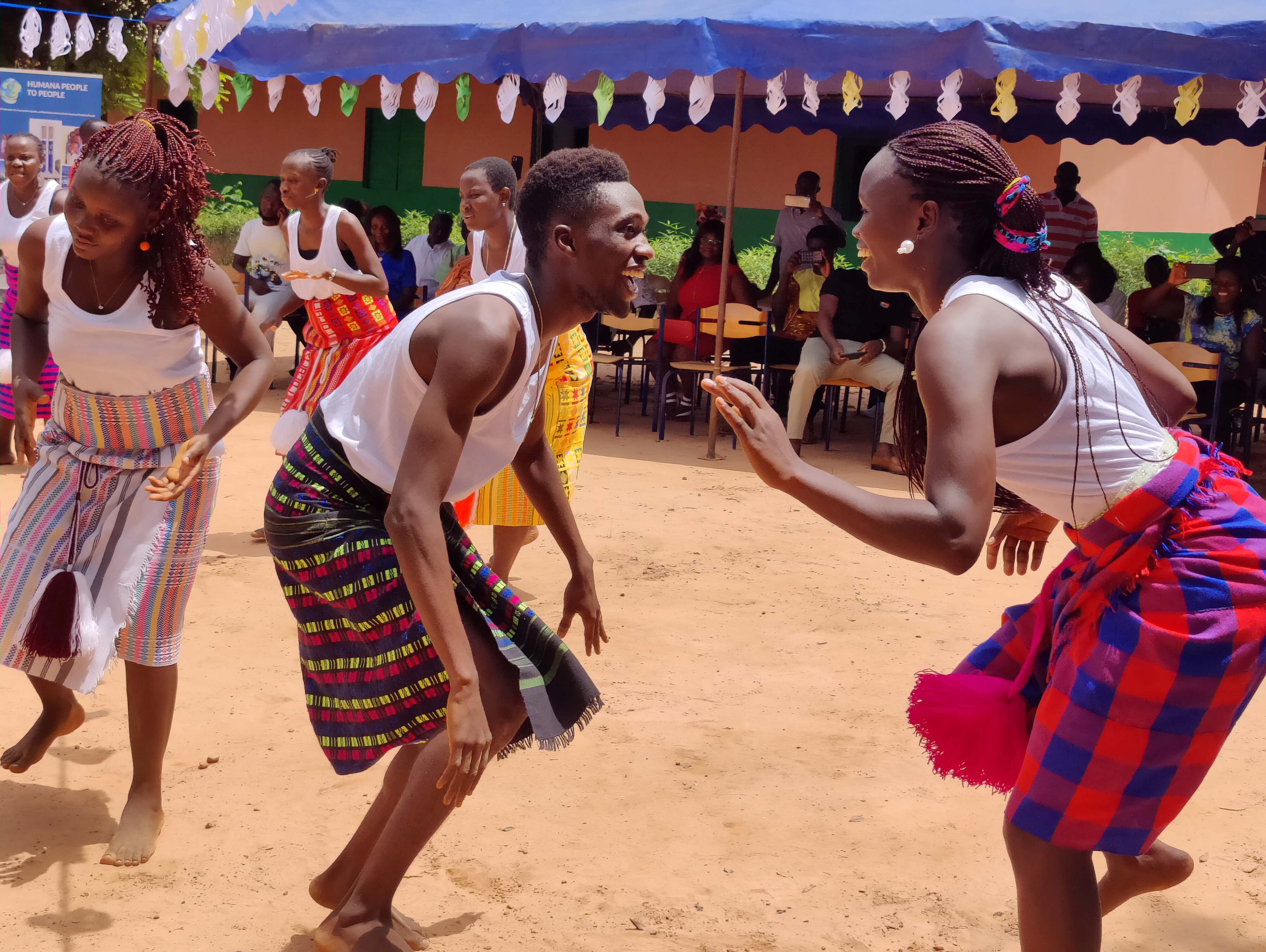 Enhancing Community Development Together With Families