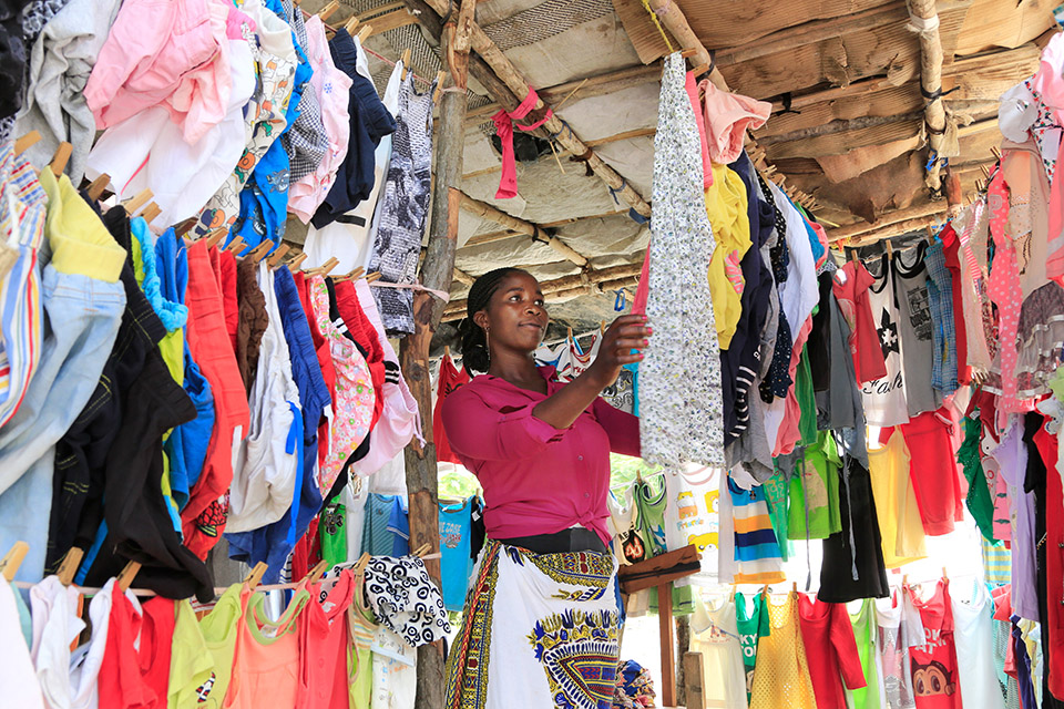 New Study Reveals Second-Hand Clothing Sector as Key Driver of Job Creation and Economic Growth in Africa